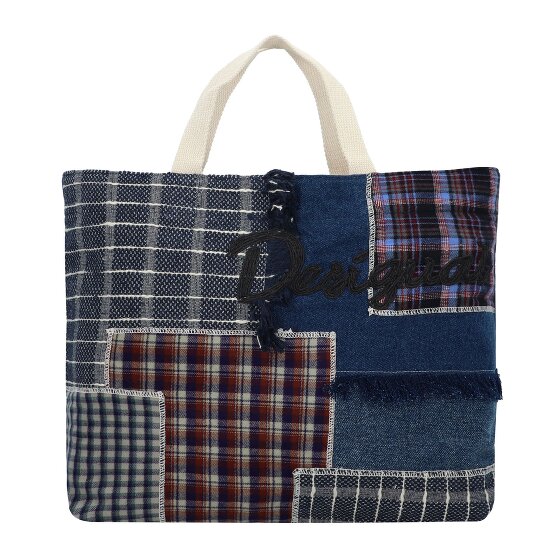 Desigual Casual Romantic Shopper Tas 42.5 cm