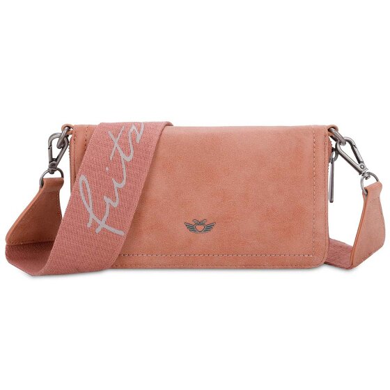 Fritzi aus Preußen Lou Vintage Portemonnee 20.5 cm