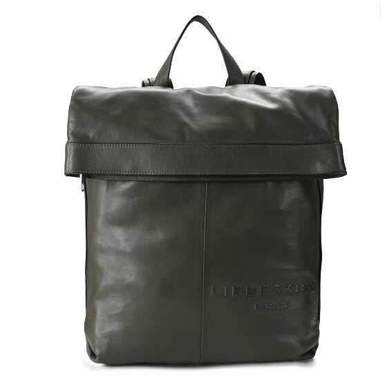 Liebeskind Elvira Dagrugzak Leder 66 cm Laptopvak