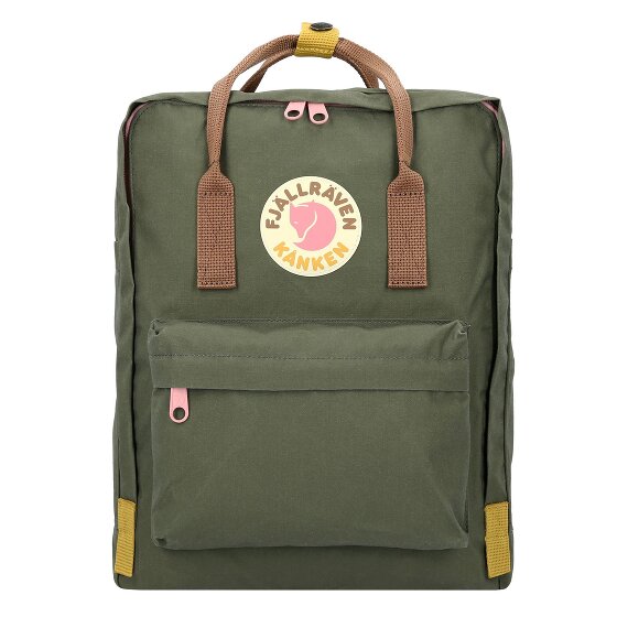 Fjällräven Kanken Dagrugzak 36 cm Fjällräven Kanken Dagrugzak 36 cm