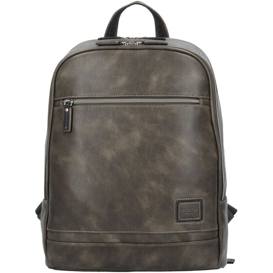 Picard Breakers Zakelijke rugzak 40 cm Laptopvak