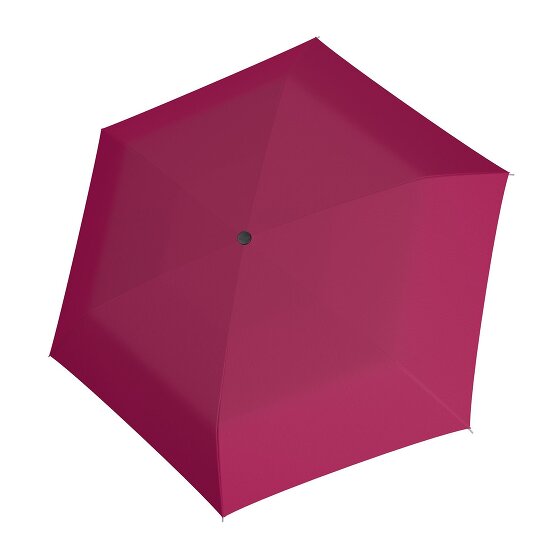 Doppler Carbonsteel Mini Slim Zak paraplu 22 cm