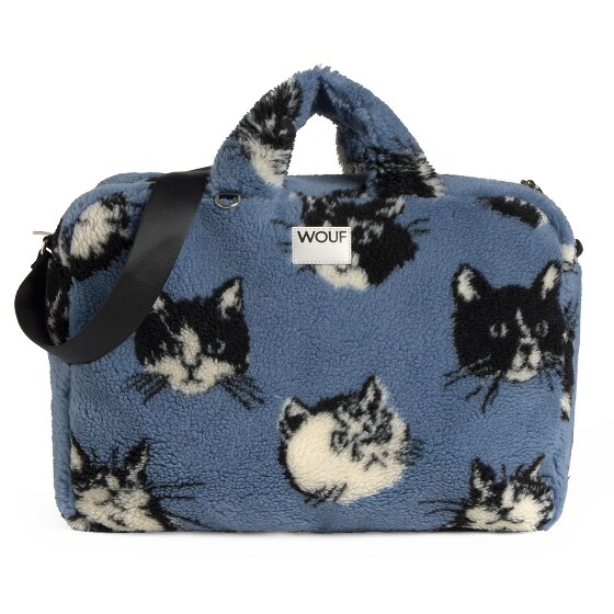 Wouf Teddy Weekender reistas 44 cm