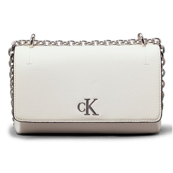Calvin Klein Jeans Minimal Monogram Schoudertas 21 cm