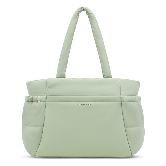 Kapten & Son Hellvi Shopper Tas 41.5 cm Laptopvak