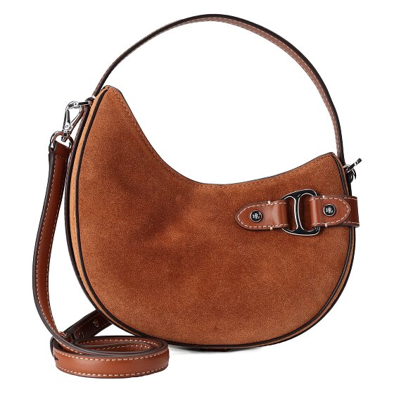 Lauren Ralph Lauren Tasha Schoudertas Leer 19.5 cm