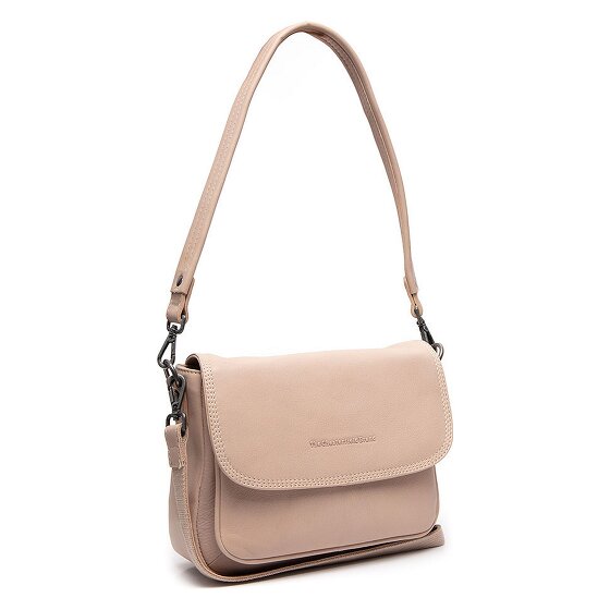 The Chesterfield Brand Miloa Schoudertas Leer 23 cm