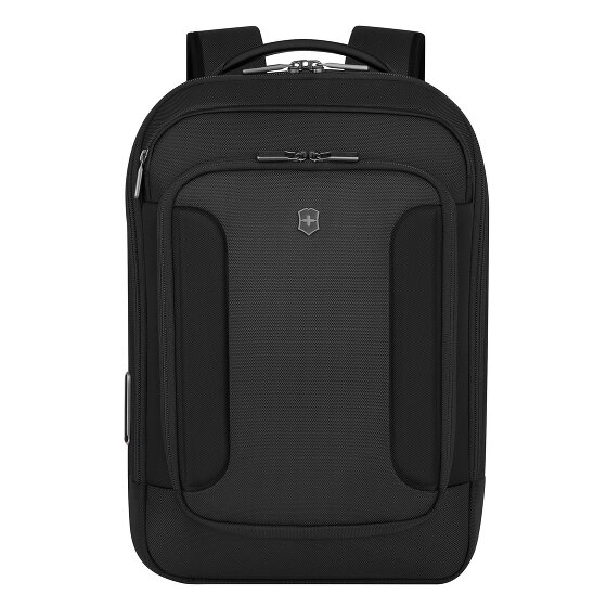 Victorinox Werks Traveler 7.0 Zakelijke rugzak 43 cm Laptop compartiment