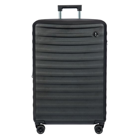 Bric's Nausicaa 4 wielen Trolley L 78 cm met uitbreidingsplooi