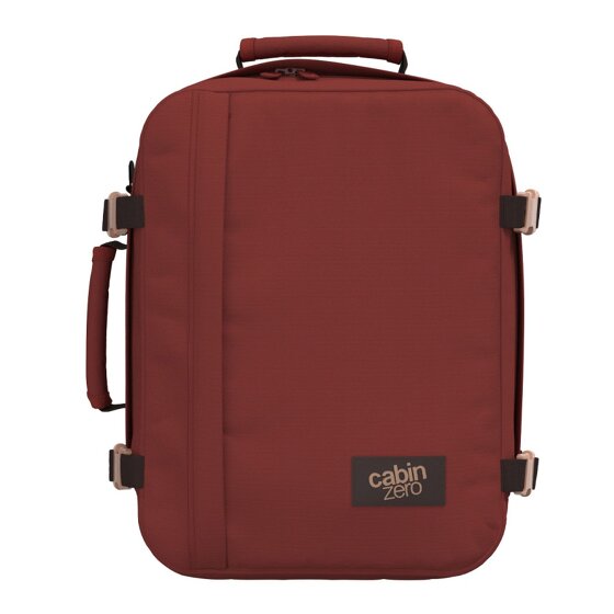 Cabin Zero Travel Dagrugzak 39 cm Laptop compartiment