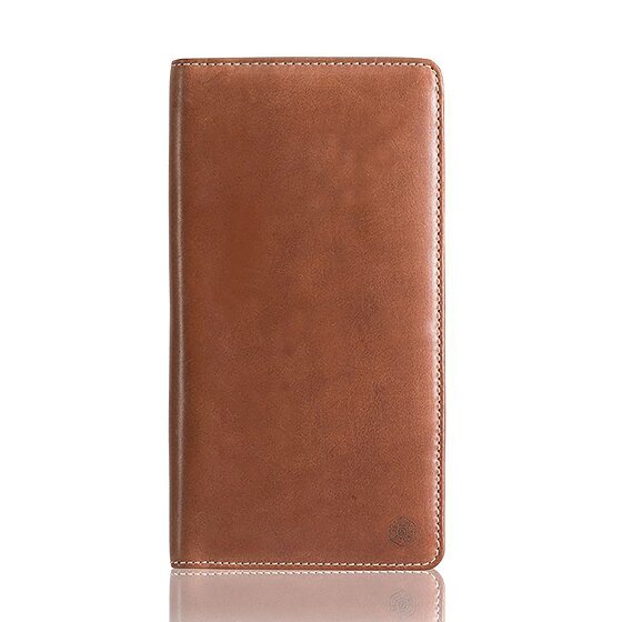 Jekyll & Hide Texas Portemonnee RFID Leer 11 cm