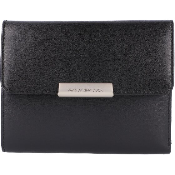Mandarina Duck Hera 3.0 Leren Portemonnee 13 cm