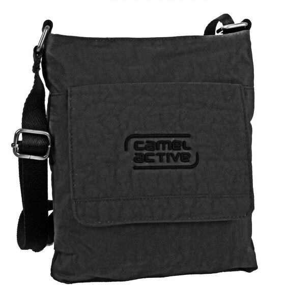 camel active Journey schoudertas 19 cm camel active Journey schoudertas 19 cm