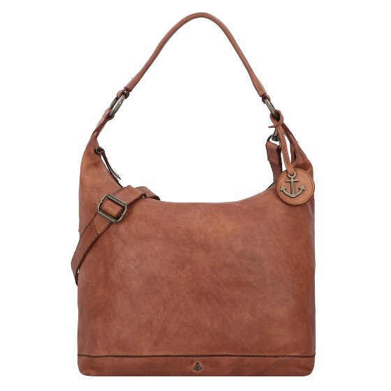 Harbour 2nd Anchor Love Emmy Schoudertas Leer 39 cm