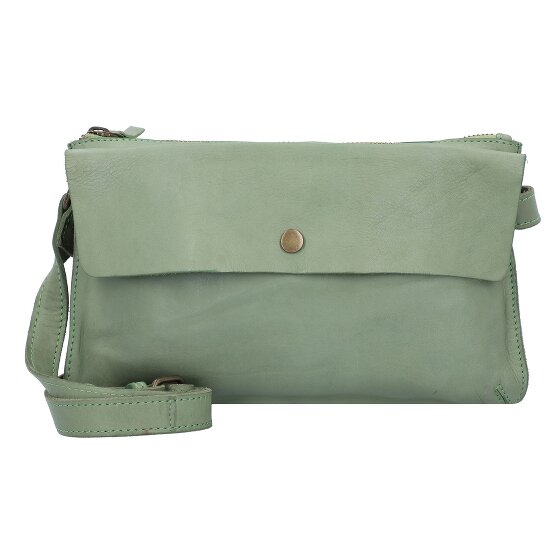 Harold's Submarine Schoudertas Leer 25 cm