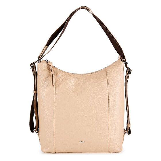 Braun Büffel Hanna Schoudertas Leer 30 cm