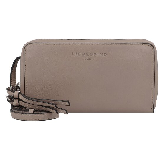 Liebeskind Hera Portemonnee Leer 20 cm