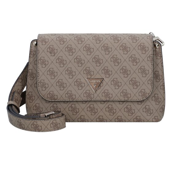 Guess Meridian II Schoudertas 26 cm