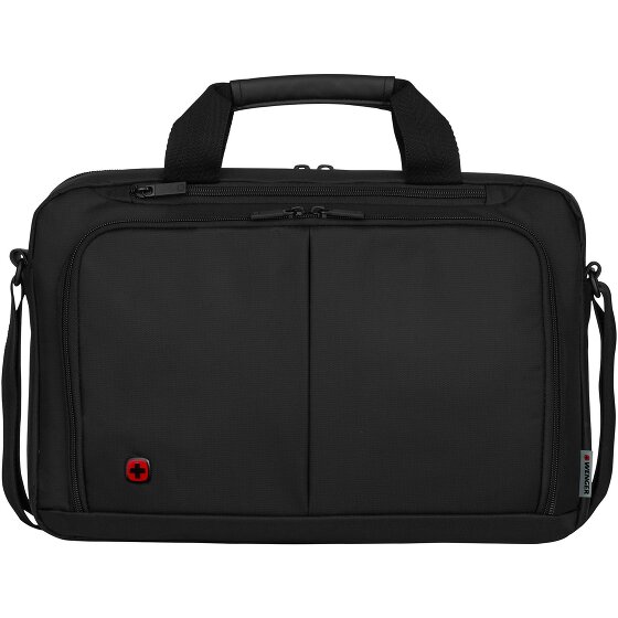 Wenger Source laptoptas 39 cm laptopvak