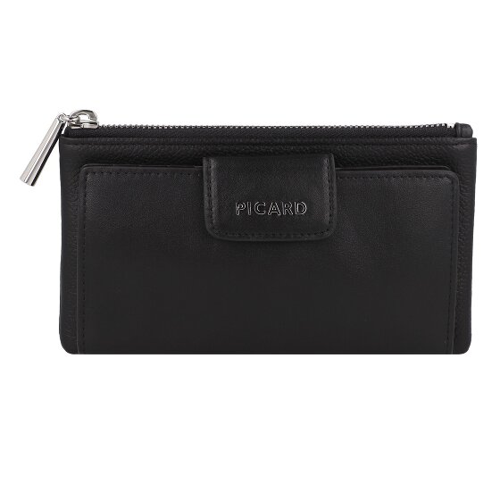 Picard Embrace 1 Portemonnee Leer 17 cm