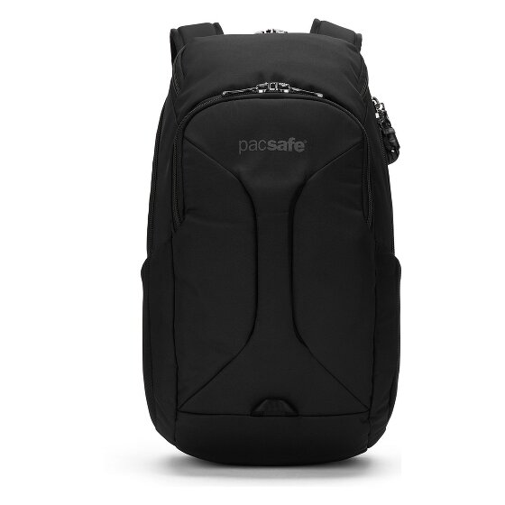 Pacsafe Pacsafe EXP Dagrugzak RFID-bescherming 50 cm Laptop compartiment