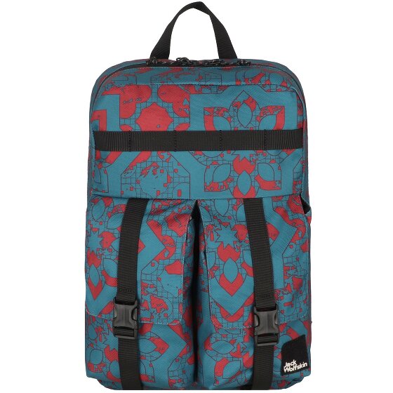 Jack Wolfskin 365 Dagrugzak 43 cm Laptop compartiment
