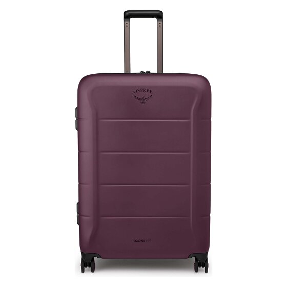 Osprey Ozone 4 wielen Trolley 75 cm