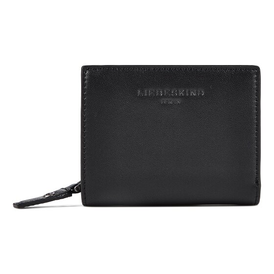 Liebeskind Audrey Portemonnee RFID-bescherming Leder 11 cm