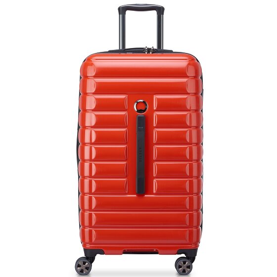 Delsey Paris Shadow 5.0 4 wielen Trolley 75 cm