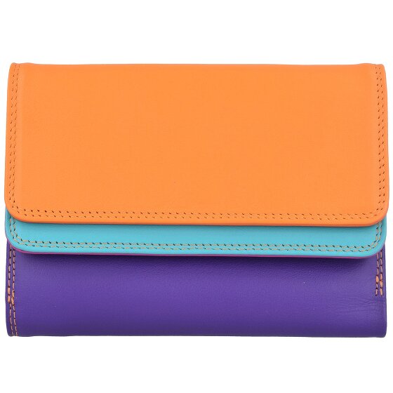 Mywalit Lederen portefeuille 13 cm