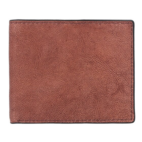 Fossil Steven portemonnee leer 11,5 cm