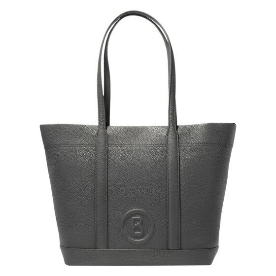 Bogner Bozen Zeta Shopper Tas Leder 31 cm