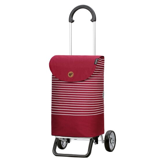 Andersen Shopper Scala Shopper Plus Tilde Winkelwagen 54 cm Andersen Shopper Scala Shopper Plus Tilde Winkelwagen 54 cm