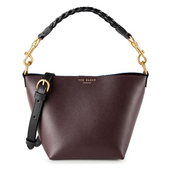 Ted Baker Wynola Schoudertas Leder 20 cm