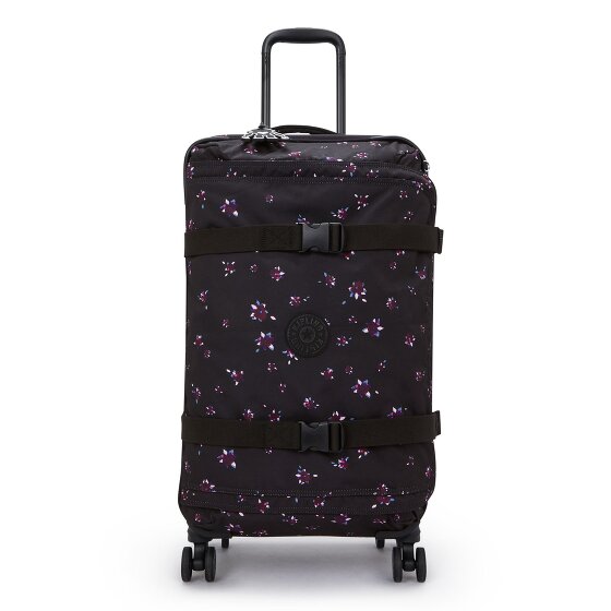 Kipling Basic Prt Spontaneous 4 wielen Trolley M 66 cm