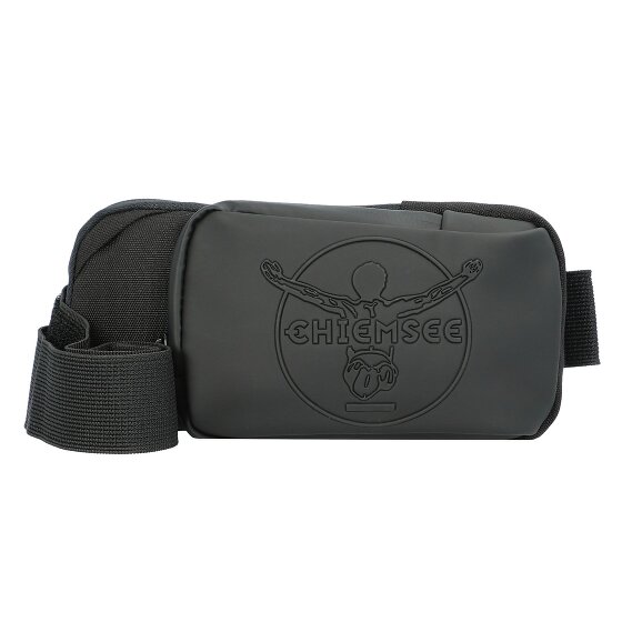Chiemsee Track "n" Day heuptasje 17 cm