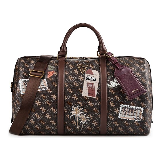 Guess Milano Weekender reistas 55 cm