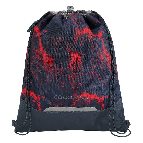 coocazoo Gymtas 43 cm