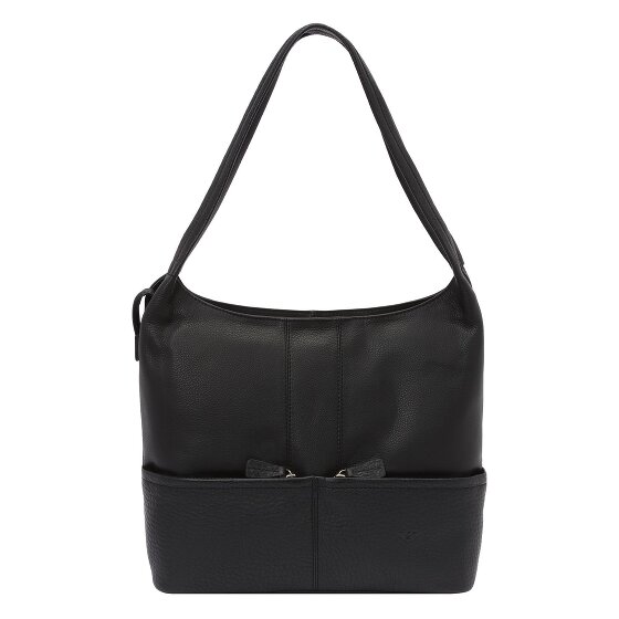 Voi Boston Hera Shopper Tas Leder 30 cm
