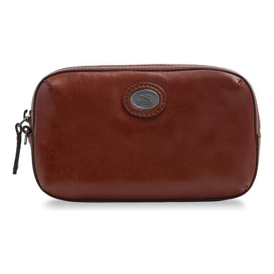 The Bridge Galileo Heren tas Leder 22 cm