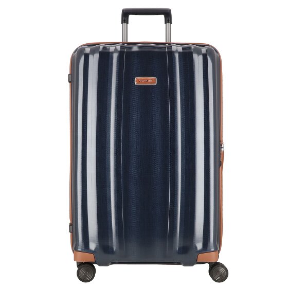 Samsonite Lite Cube DLX Spinner 4-wiel trolley 82 cm