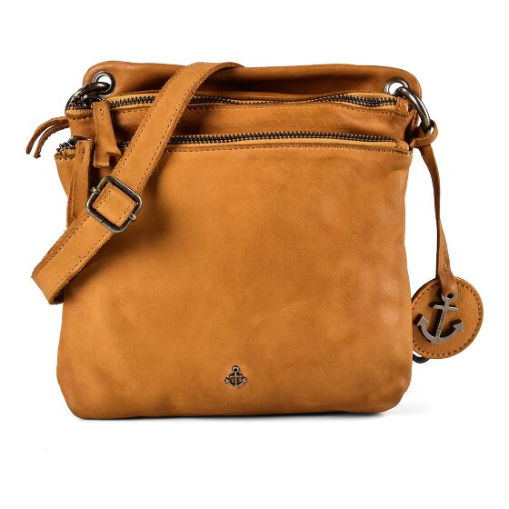 Harbour 2nd Anchor Love Adara Schoudertas Leer 20 cm
