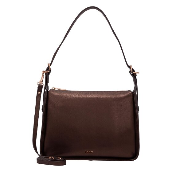 Joop! Lipari Metallo Liah Schoudertas Leder 32 cm