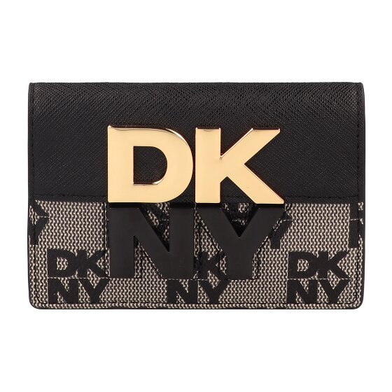 DKNY Echo Kredietkaart etui Leer 11 cm