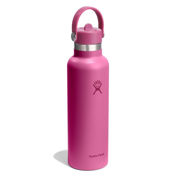 Hydro Flask Hydration Standard Flex Straw Cap Drinkfles 620 ml
