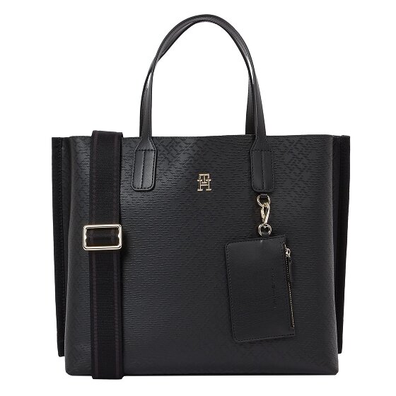 Tommy Hilfiger TH Distinct Shopper Tas 37 cm