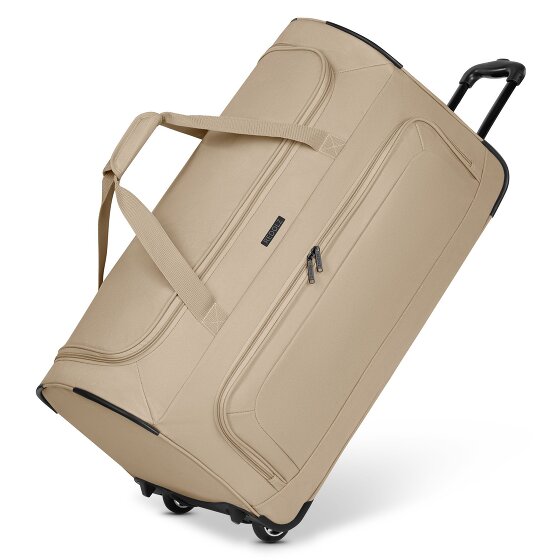 Redolz Duffle Essentials 2 wielen Reistas 71 cm