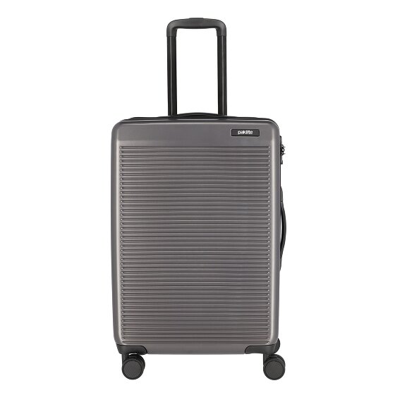 Paklite Sienna 4 wielen Trolley M 67 cm