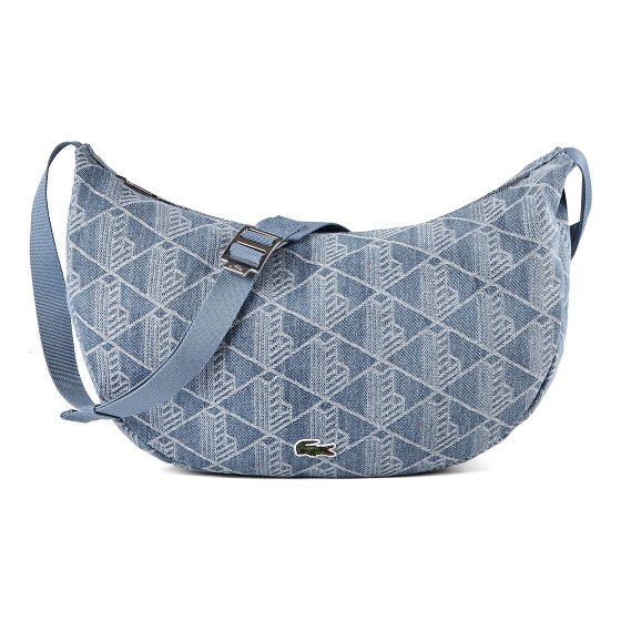 Lacoste Neocroc Seasonal Schoudertas 38 cm