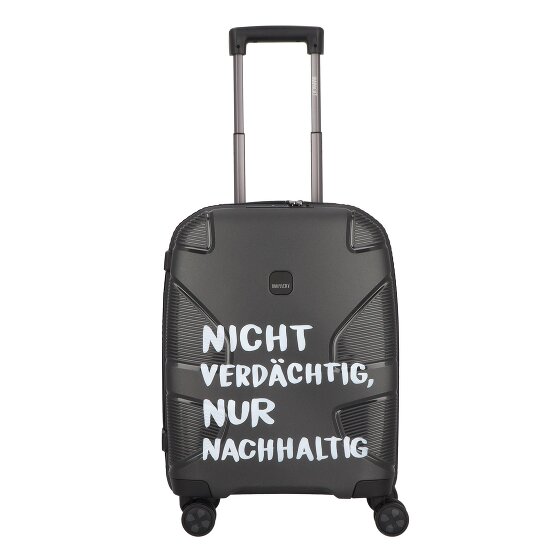 IMPACKT IP1 4 wielen Cabinewagen 55 cm